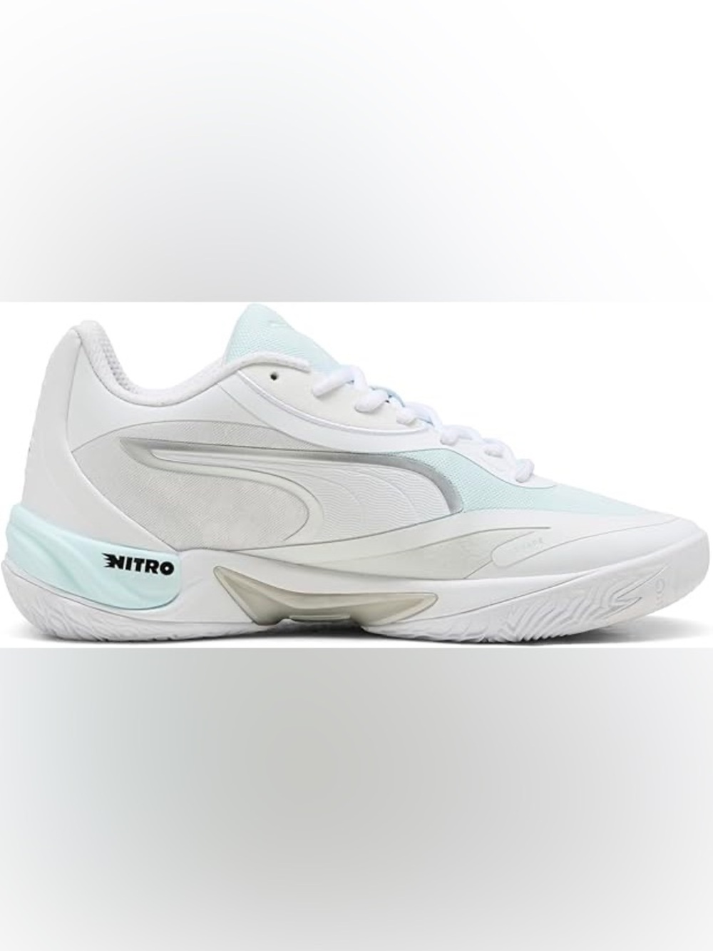 Puma Men’s All Pro Nitro Skybreak Basketball Shoes